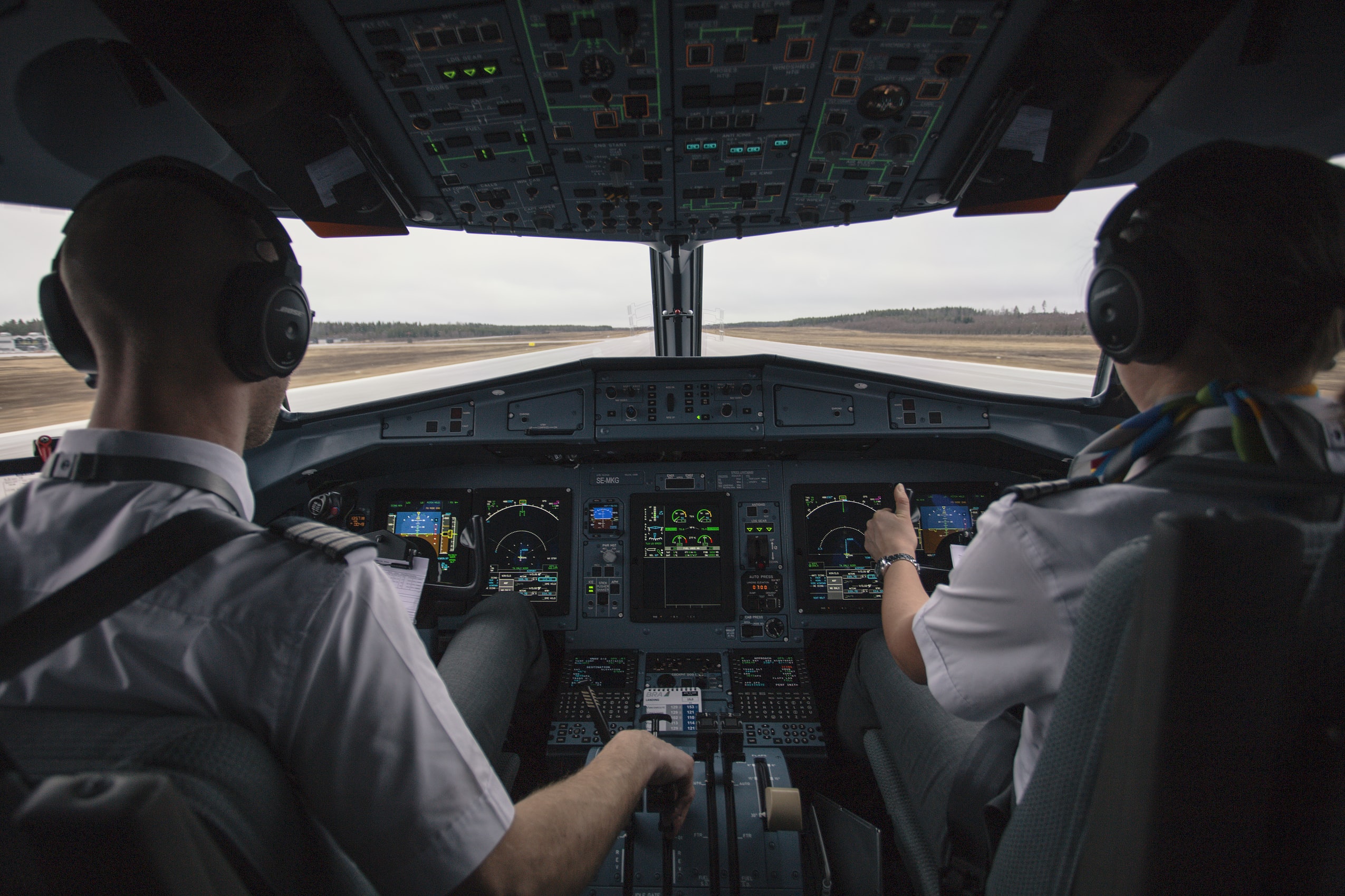 Boeing Launchpad Canada Concludes with Paladin AI Named Best Pitch